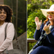 Regina Hall, Melissa McCarthy in Nine Perfect Strangers